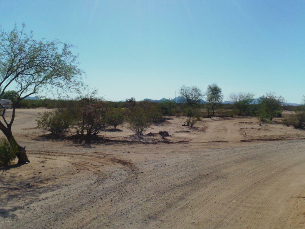 Property Photo:  No Site Address  AZ 85743 