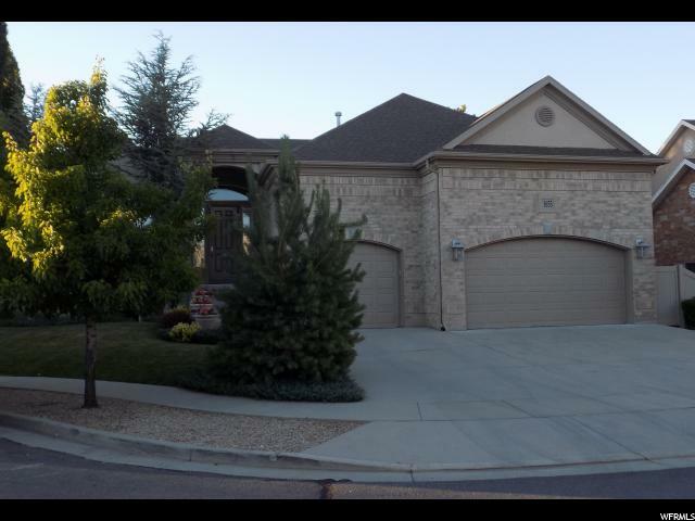 Property Photo: Address not disclosed UT 84092