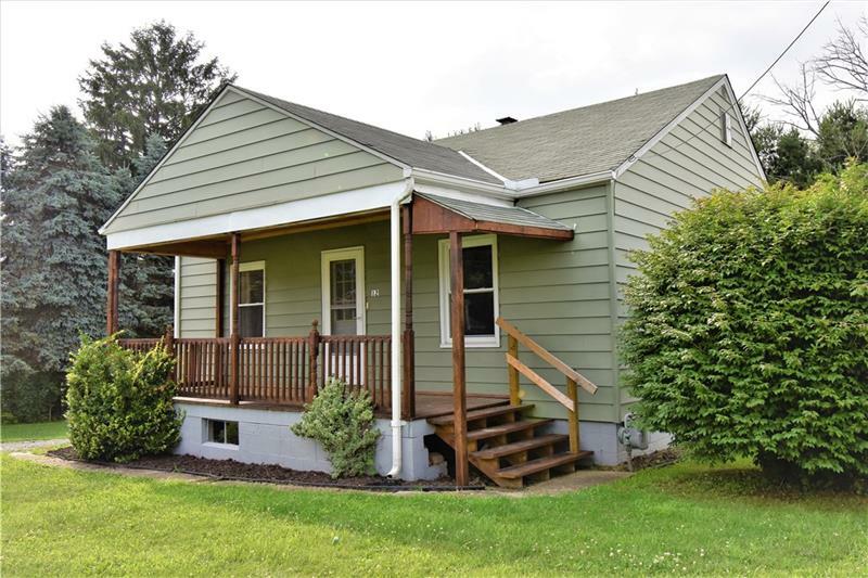 Property Photo: 12 Beach Dr PA 15358