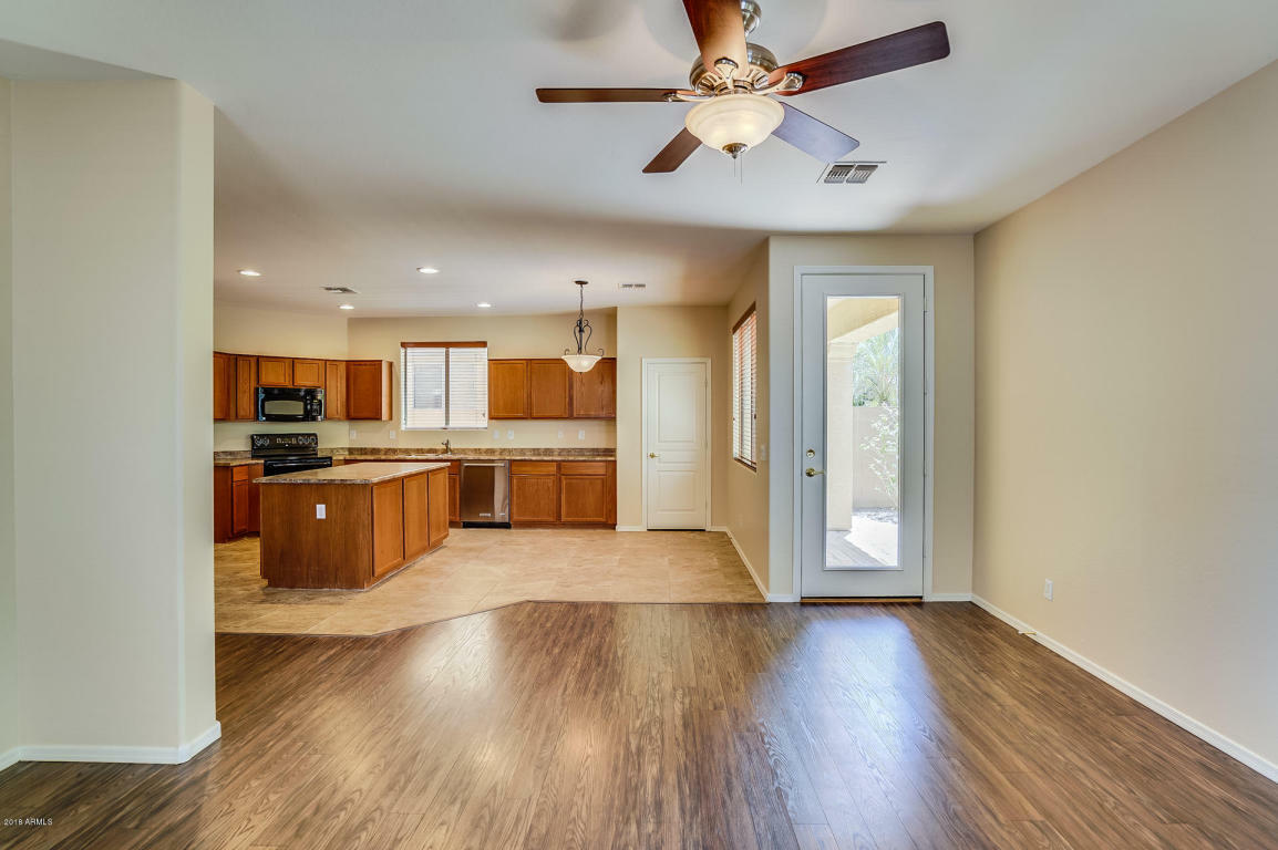 Property Photo: 3849 E Battala Avenue AZ 85297