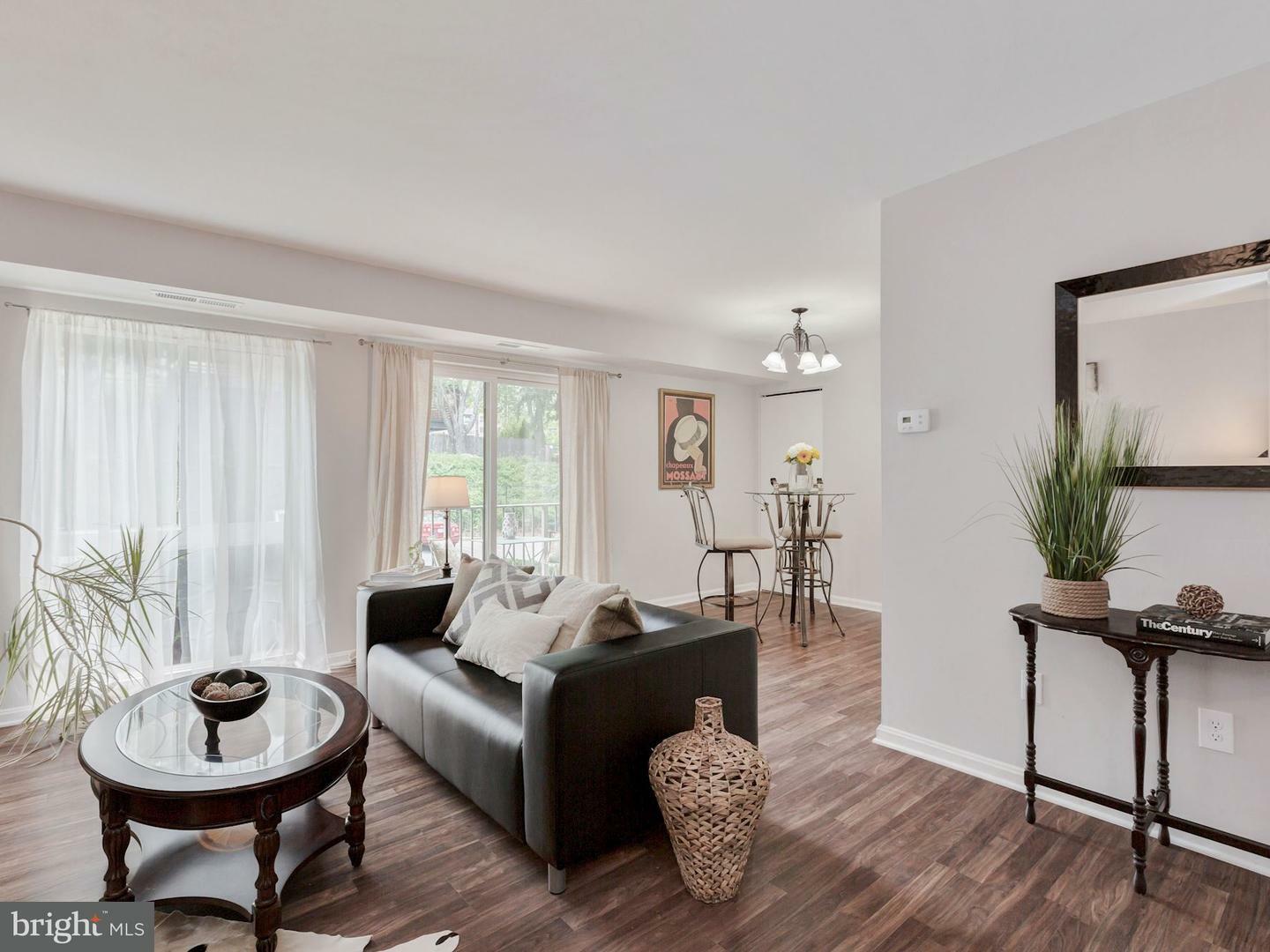 Property Photo: 6151 Edsall Road VA 22304