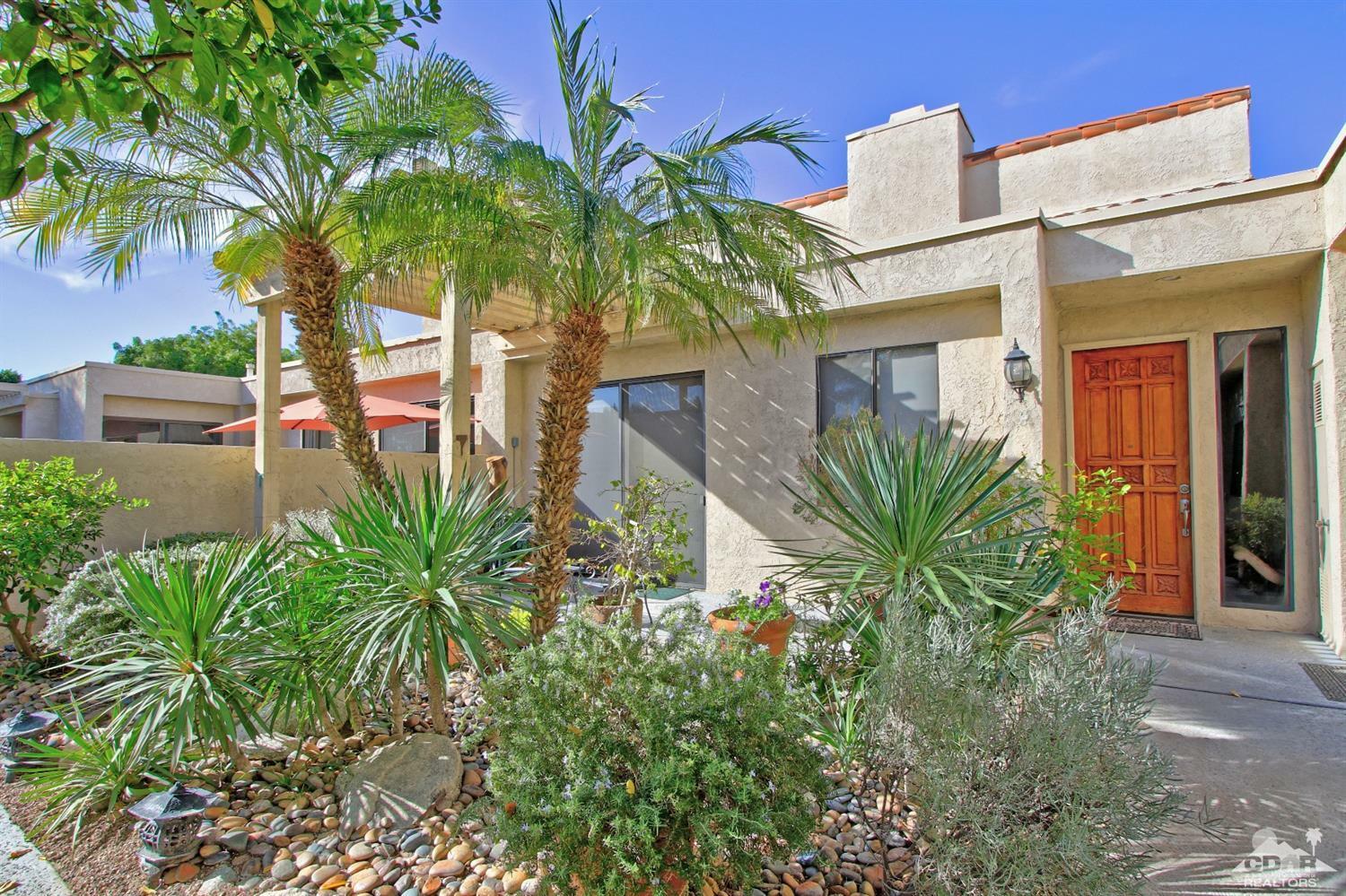 Property Photo:  732 Inverness Drive  CA 92270 