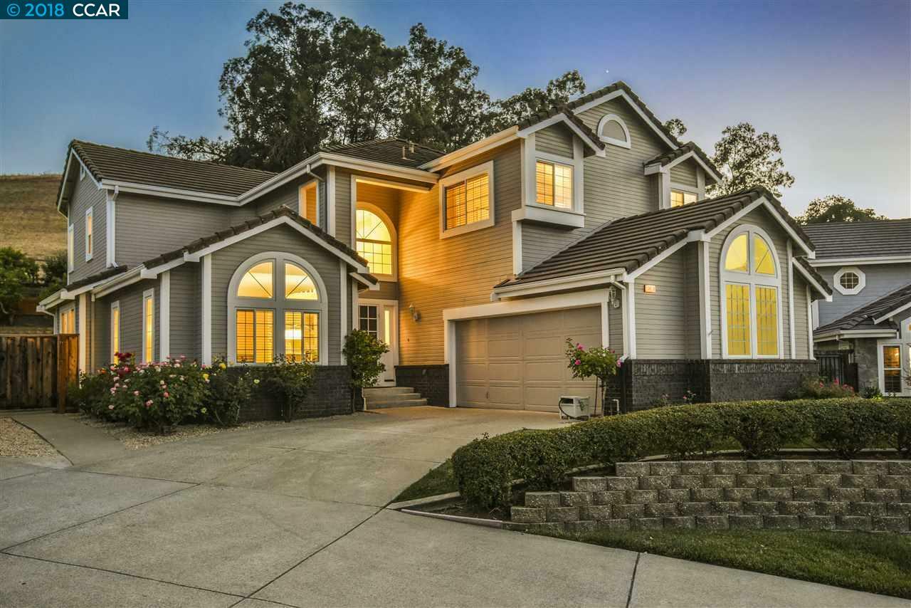 Property Photo: 1410 Colton Pl CA 94553-4745