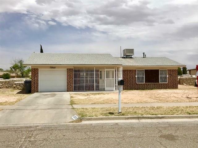 10969 Elkhart Drive  El Paso TX 79936 photo