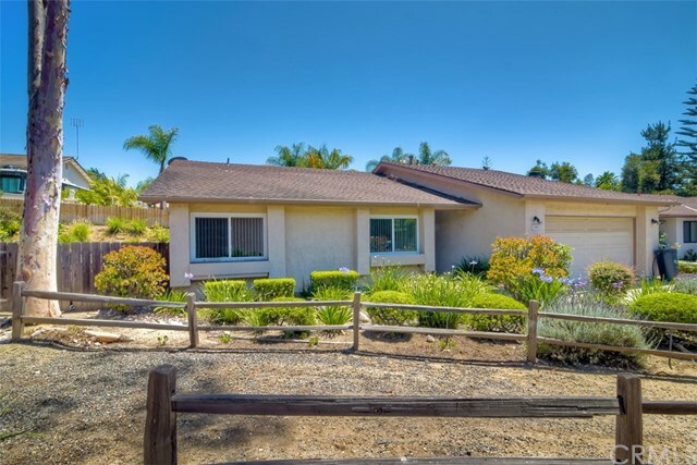 Property Photo:  909 Woodcreek Road  CA 92028 