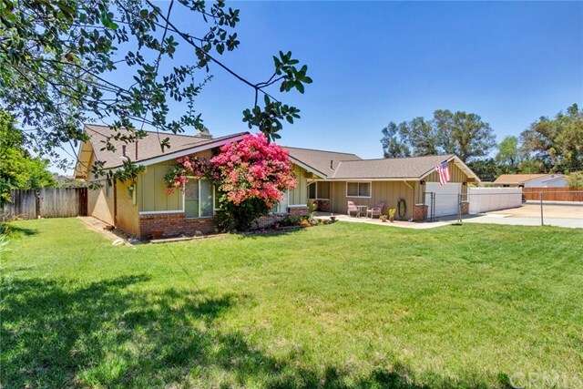 Property Photo:  13016 3rd Street  CA 92399 