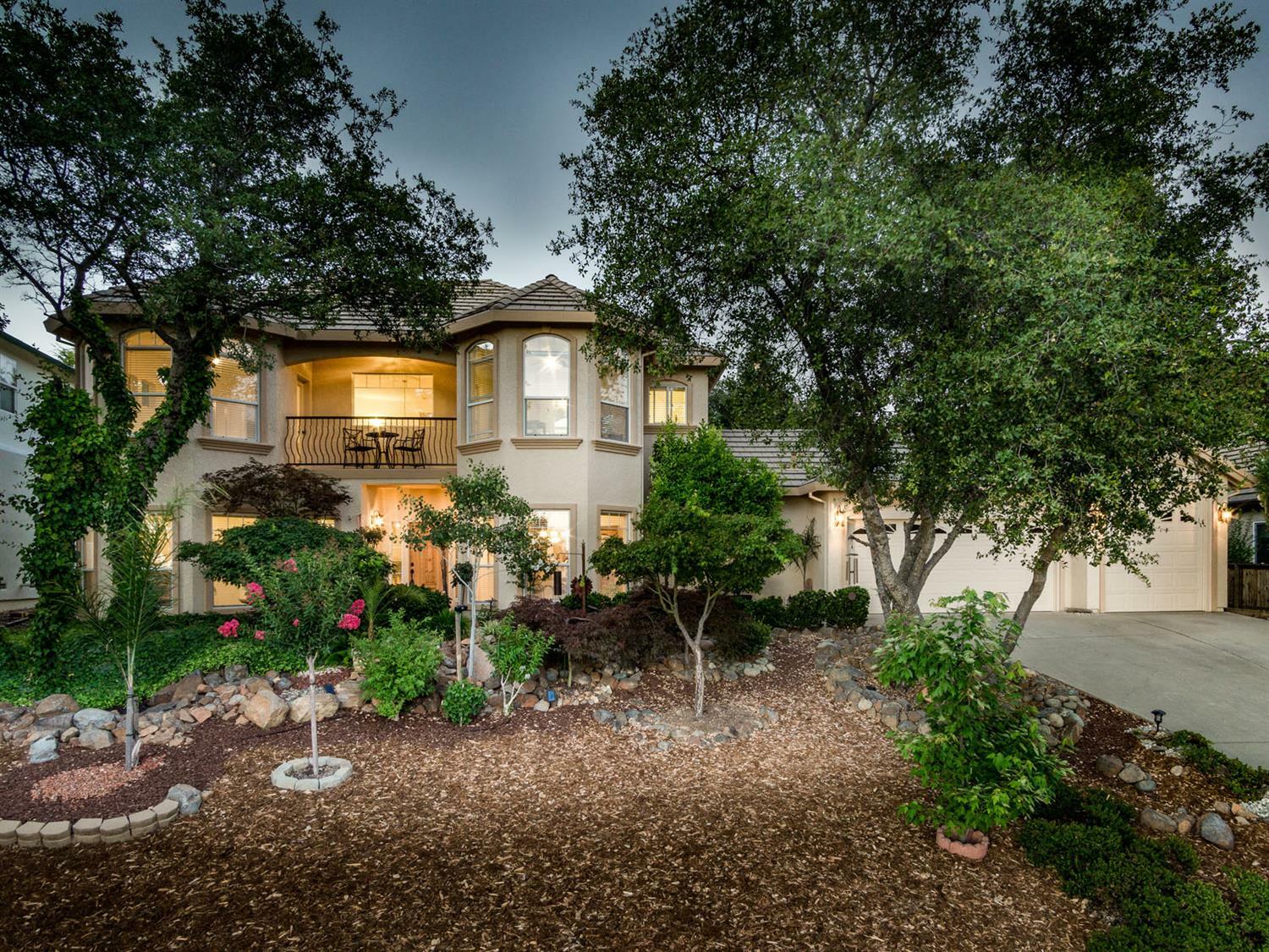 Property Photo: 3491 Raben Way CA 95682