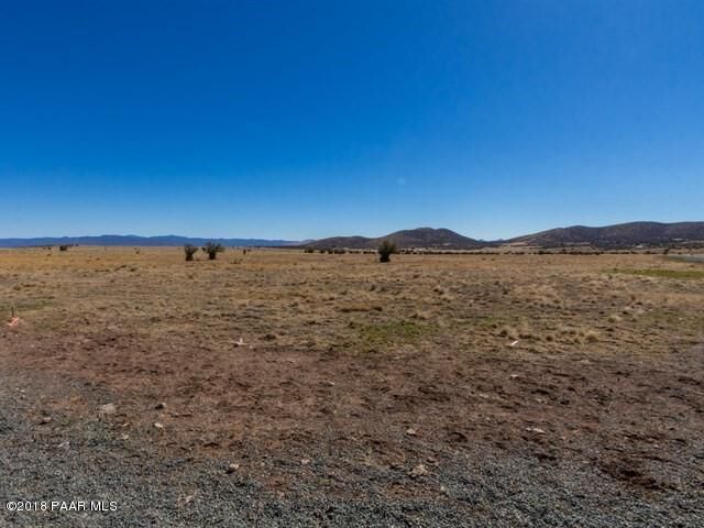 Property Photo:  0 E Side Saddle Lane  AZ 86315 