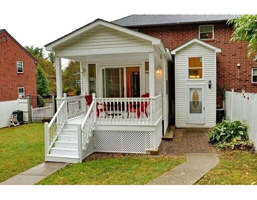 Property Photo:  55 George Road 55  MA 01890 