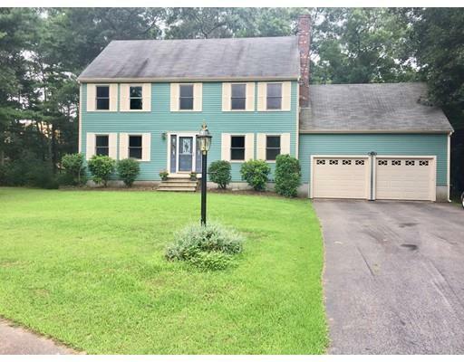 Property Photo: 15 Holbrook St MA 02035