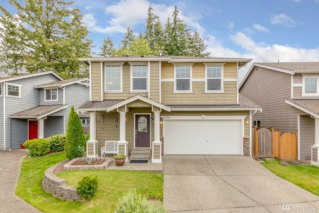 13901 25th Ave W 13  Lynnwood WA 98087 photo