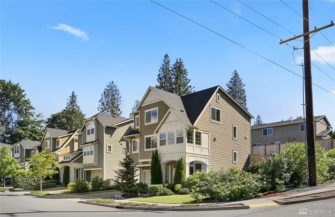Property Photo: 14504 270th Place NE WA 98019