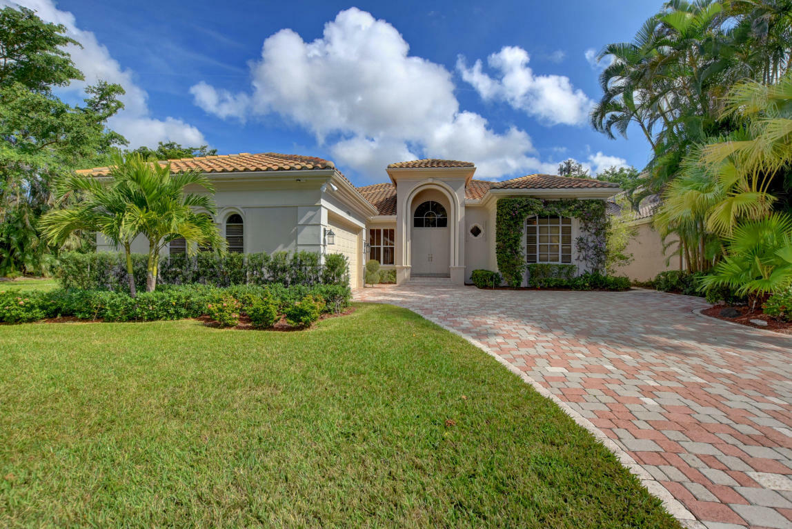 Property Photo:  16203 Bristol Pointe Drive  FL 33446 