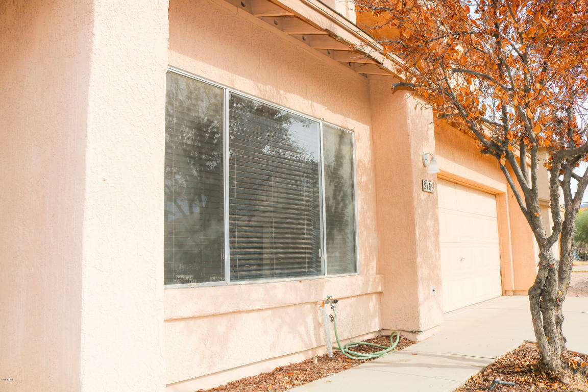 Property Photo:  8189 N Streamside Avenue  AZ 85741 