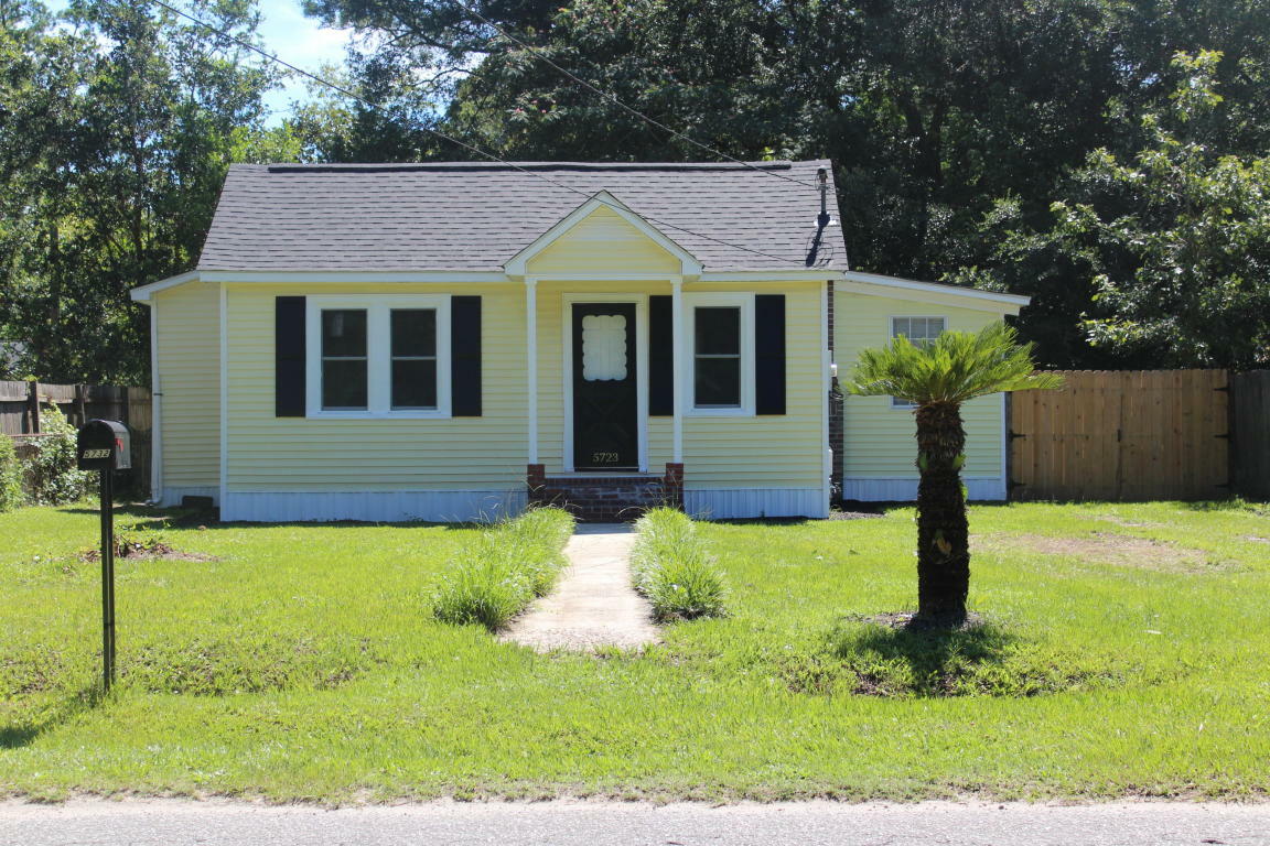 5732 Allison Avenue  Hanahan SC 29410 photo