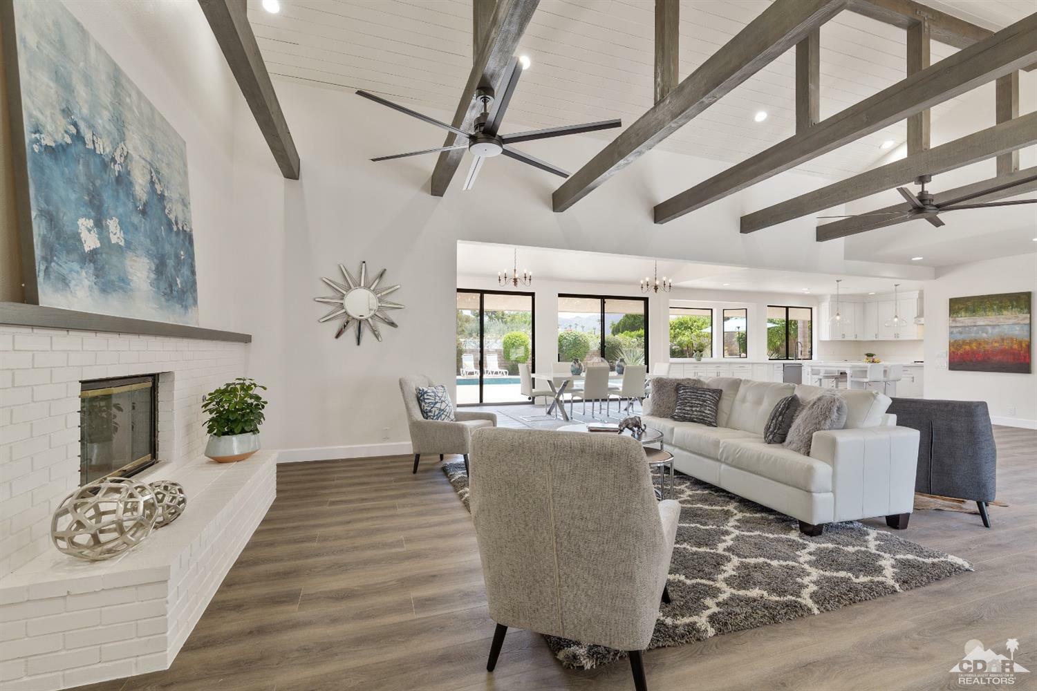 Property Photo: 48300 Opal Drive CA 92260