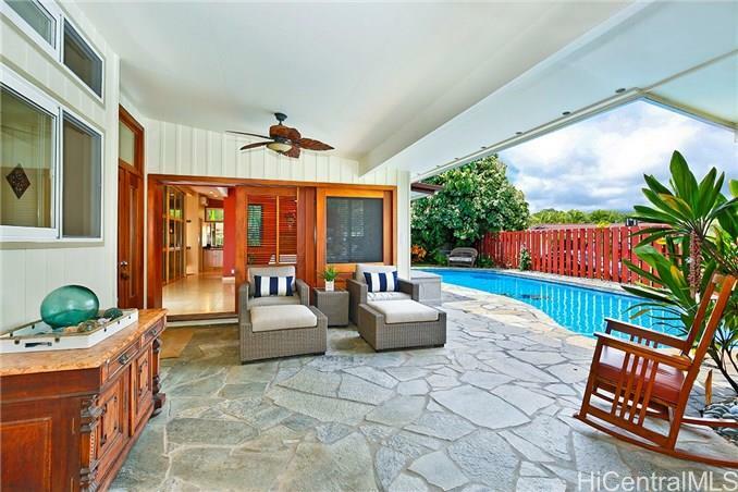 Property Photo:  236 Aikapa Street  HI 96734 