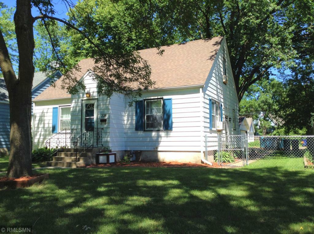 Property Photo:  228 4th Avenue NE  MN 56304 