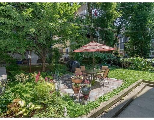 Property Photo: 34 Woodlawn St 2 MA 02130