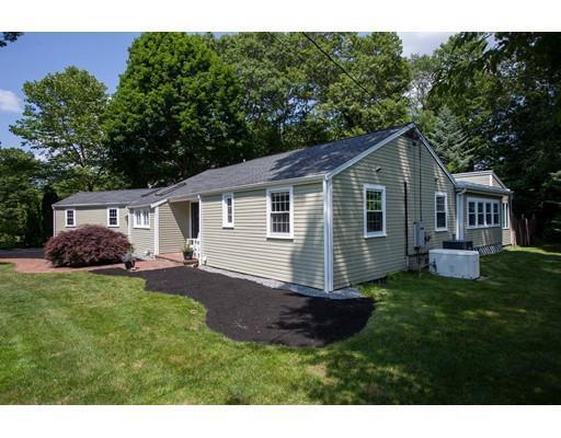 Property Photo: 26 Lawson Terrace MA 02066