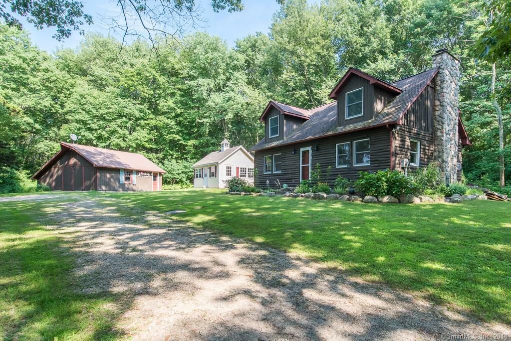 Property Photo:  25 Stone Ranch Road  CT 06333 