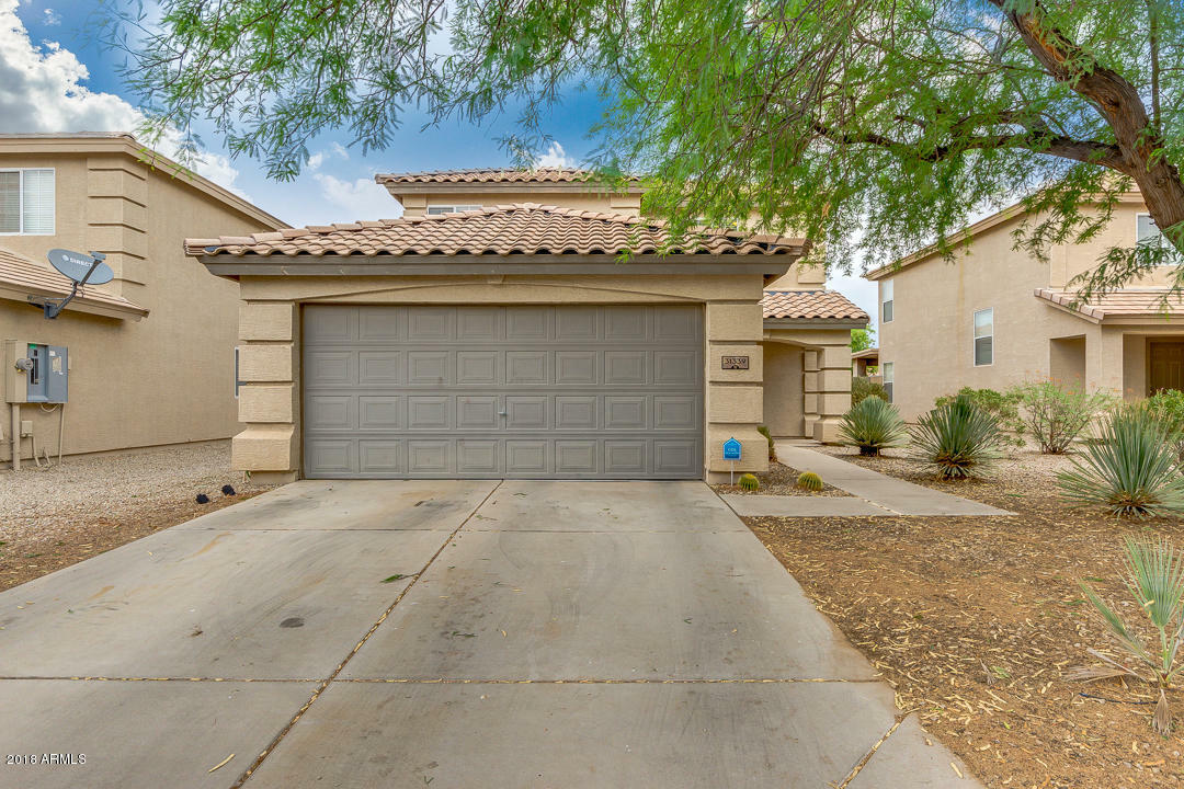 Property Photo:  31339 N Blackfoot Drive  AZ 85143 