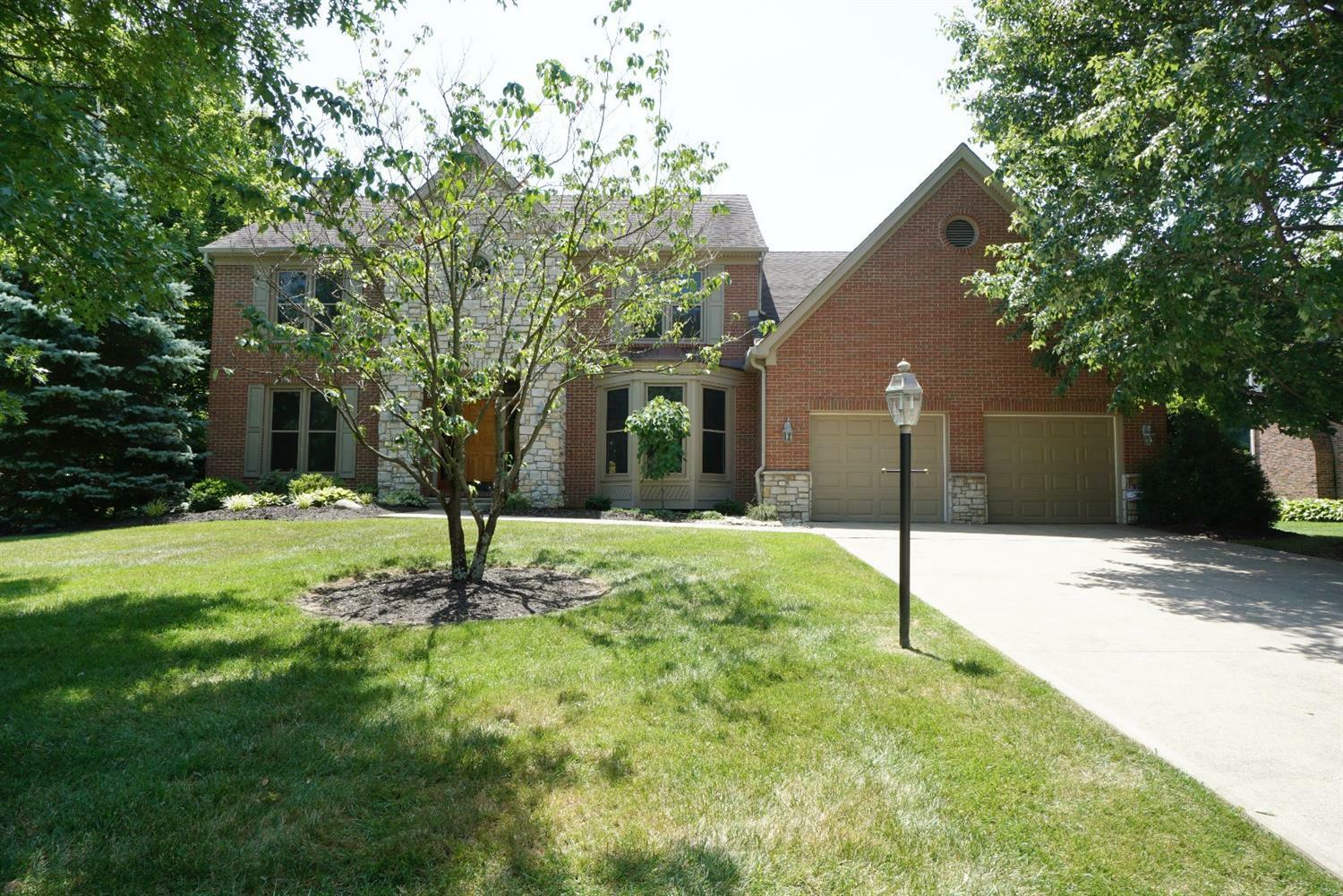 Property Photo:  8127 Glenmill Court  OH 45249 