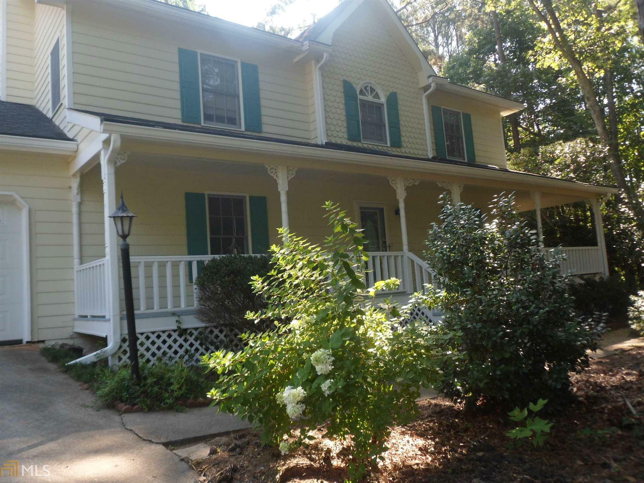 Property Photo:  5220 Fern Creek Dr  GA 30135 