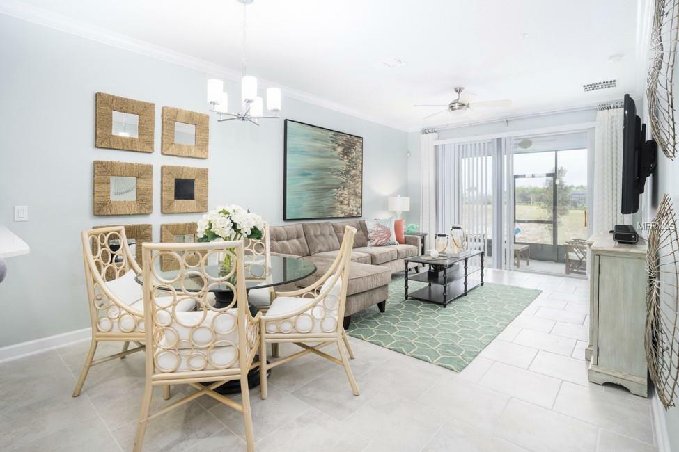 Property Photo: 3513 Belland Circle D FL 34711