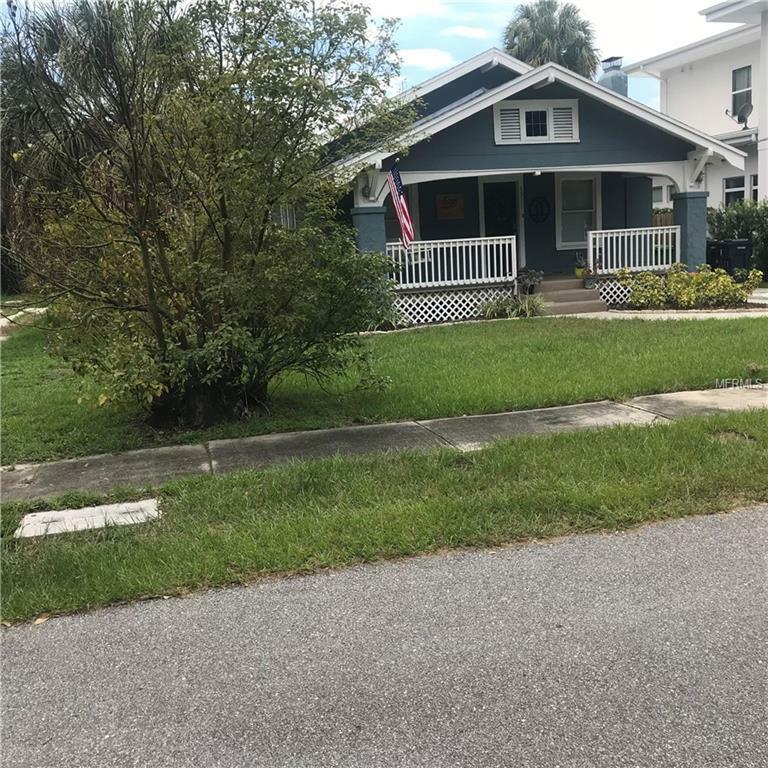 Property Photo:  6311 S Selbourne Avenue  FL 33611 