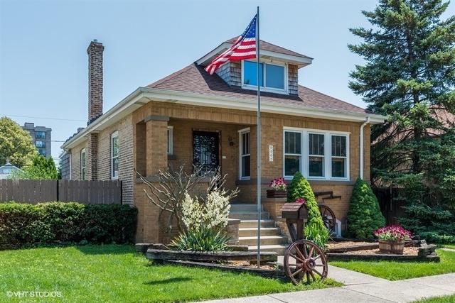 Property Photo:  2307 73rd Avenue  IL 60707 