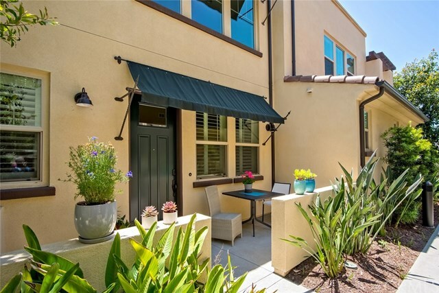 Property Photo:  3 Higo Street  CA 92694 