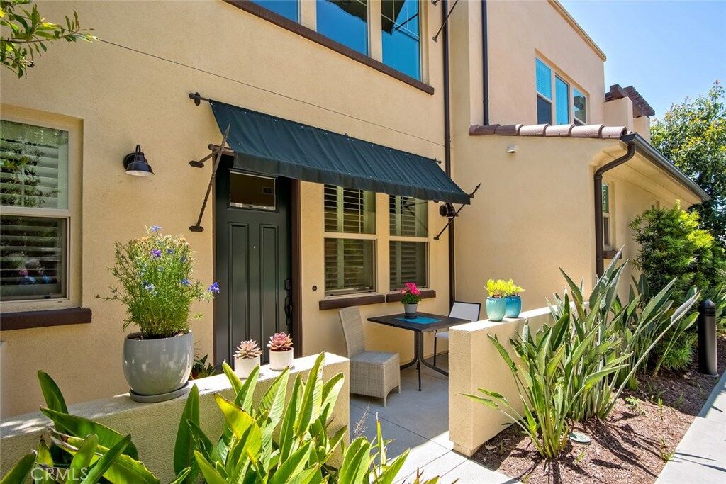 Property Photo:  3 Higo Street  CA 92694 