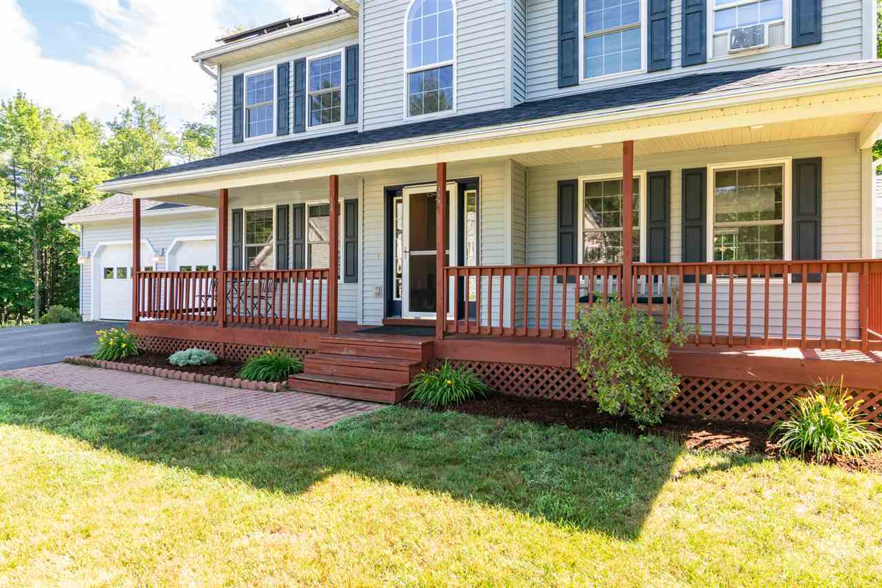 Property Photo: 26 Kendra Drive VT 05468