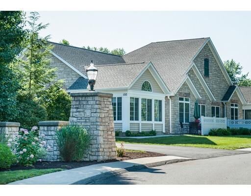Property Photo: 100 Stonybrook Way 0 MA 01075