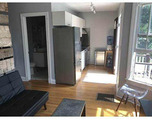 Property Photo:  102 River St. 1  MA 02139 