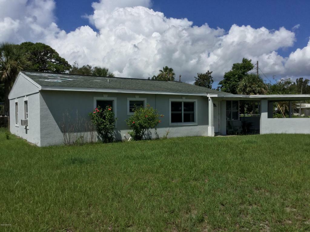 Property Photo:  500 Orchid Boulevard  FL 32901 