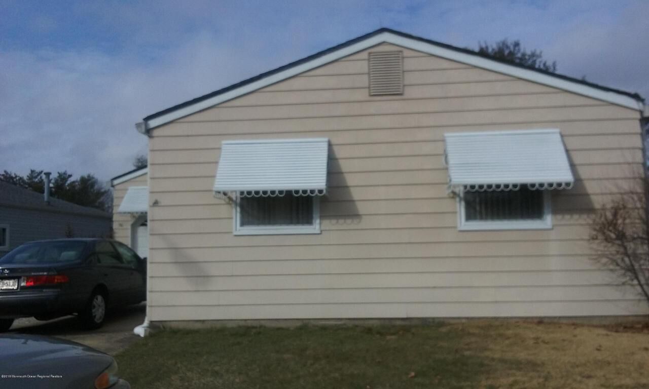 Property Photo: 36 Bimini Drive NJ 08757
