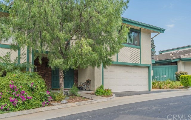 Property Photo:  2431 E Curtis Court  CA 91741 