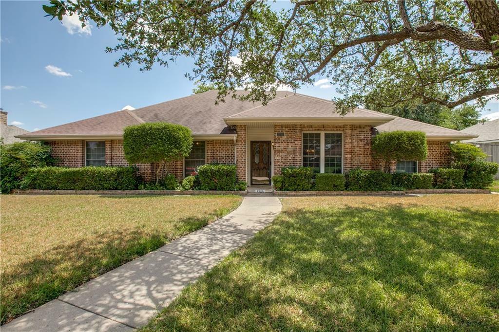 Property Photo:  1206 Briarmeade Drive  TX 75137 