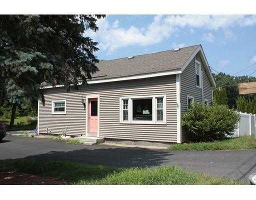 Property Photo: 204 Tyngsboro Rd MA 01863