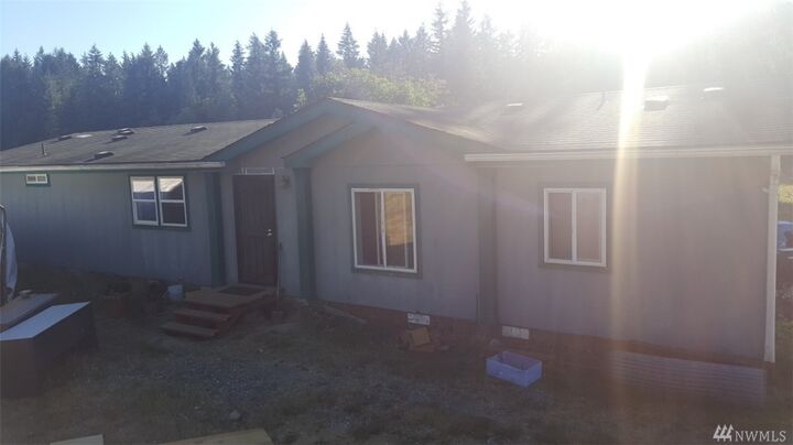 Property Photo:  14410 Hidden Oak Lane  WA 98597 