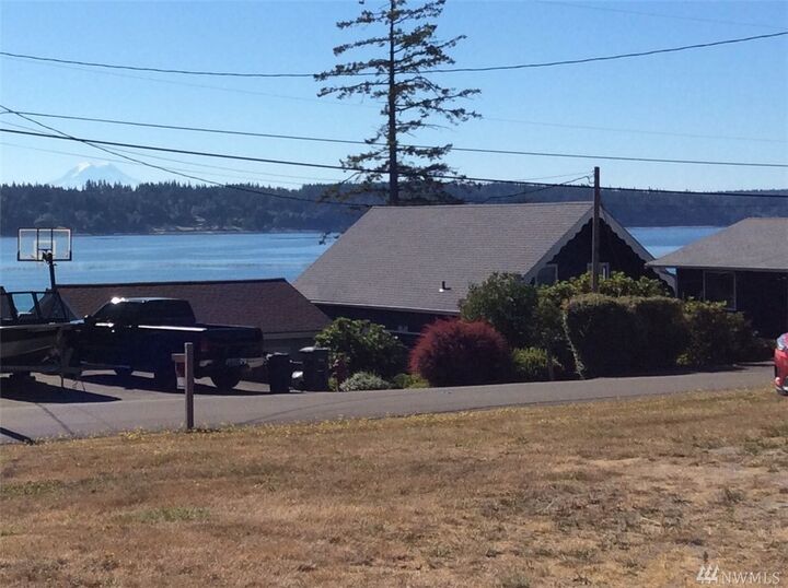 Property Photo:  1191 E Treasure Island Dr  WA 98524 