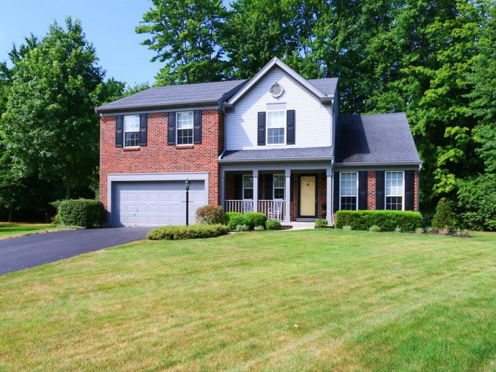 Property Photo: 4475 Chestnut Creek Drive OH 45244