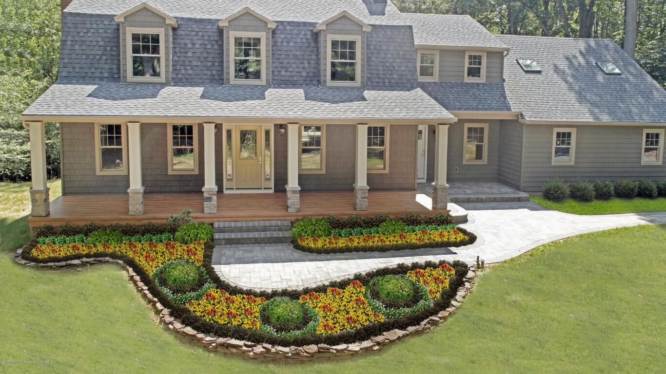 Property Photo: 15 Collier Lane NJ 07751