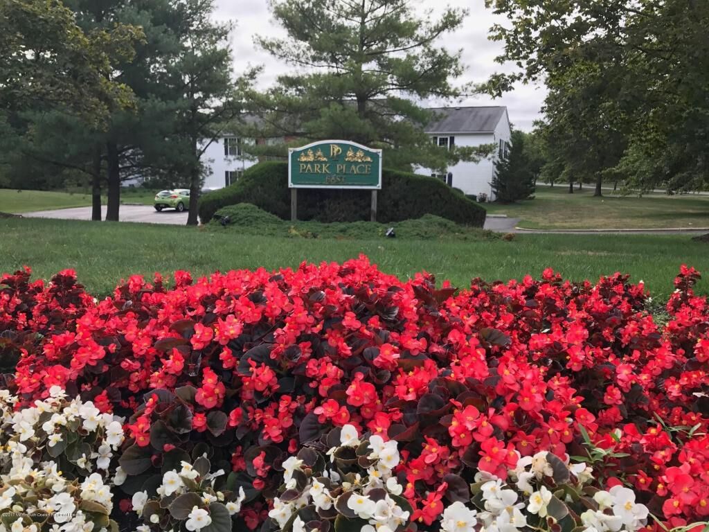 Property Photo: 165 Frontier Way NJ 07753