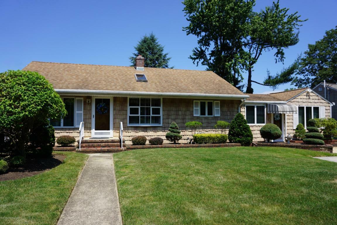 Property Photo:  35 Reynolds Drive  NJ 07724 