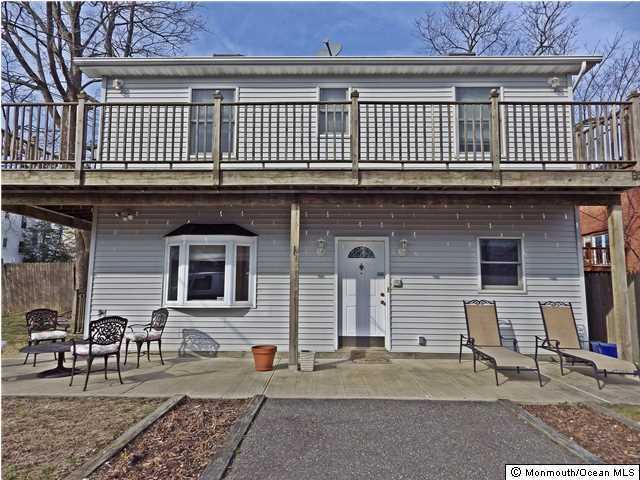 Property Photo: 407 6th Avenue 6 NJ 07712