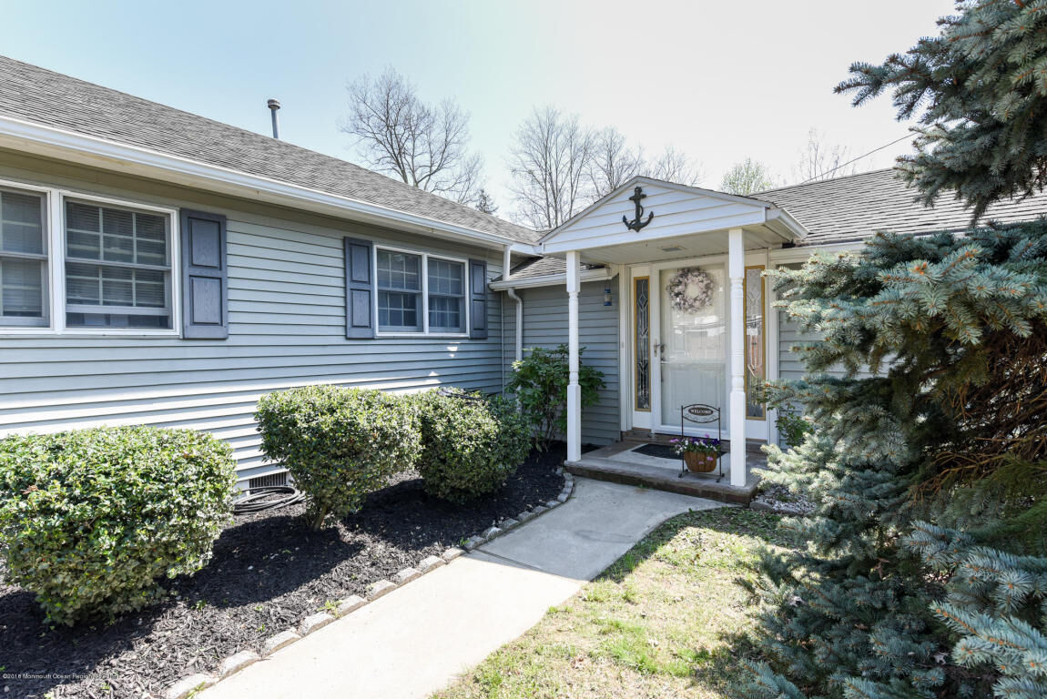 Property Photo: 51 Michigan Avenue NJ 07758