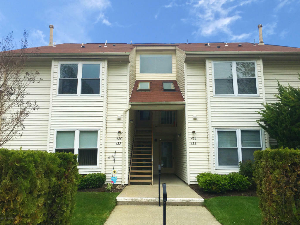 Property Photo: 426 Bayberry Court NJ 07726